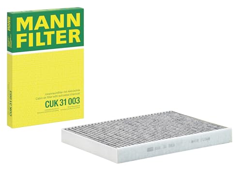 MANN-FILTER CUK 31 003
