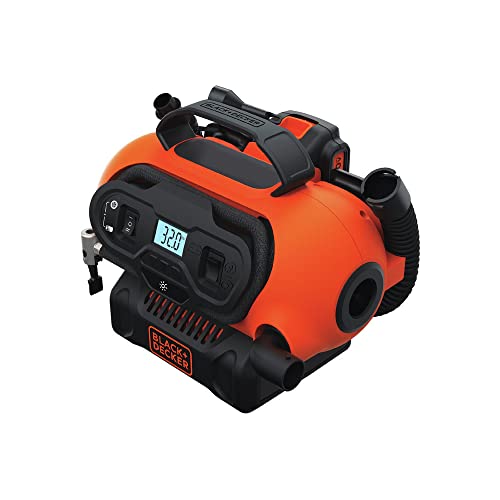 BLACK+DECKER BDINF20C