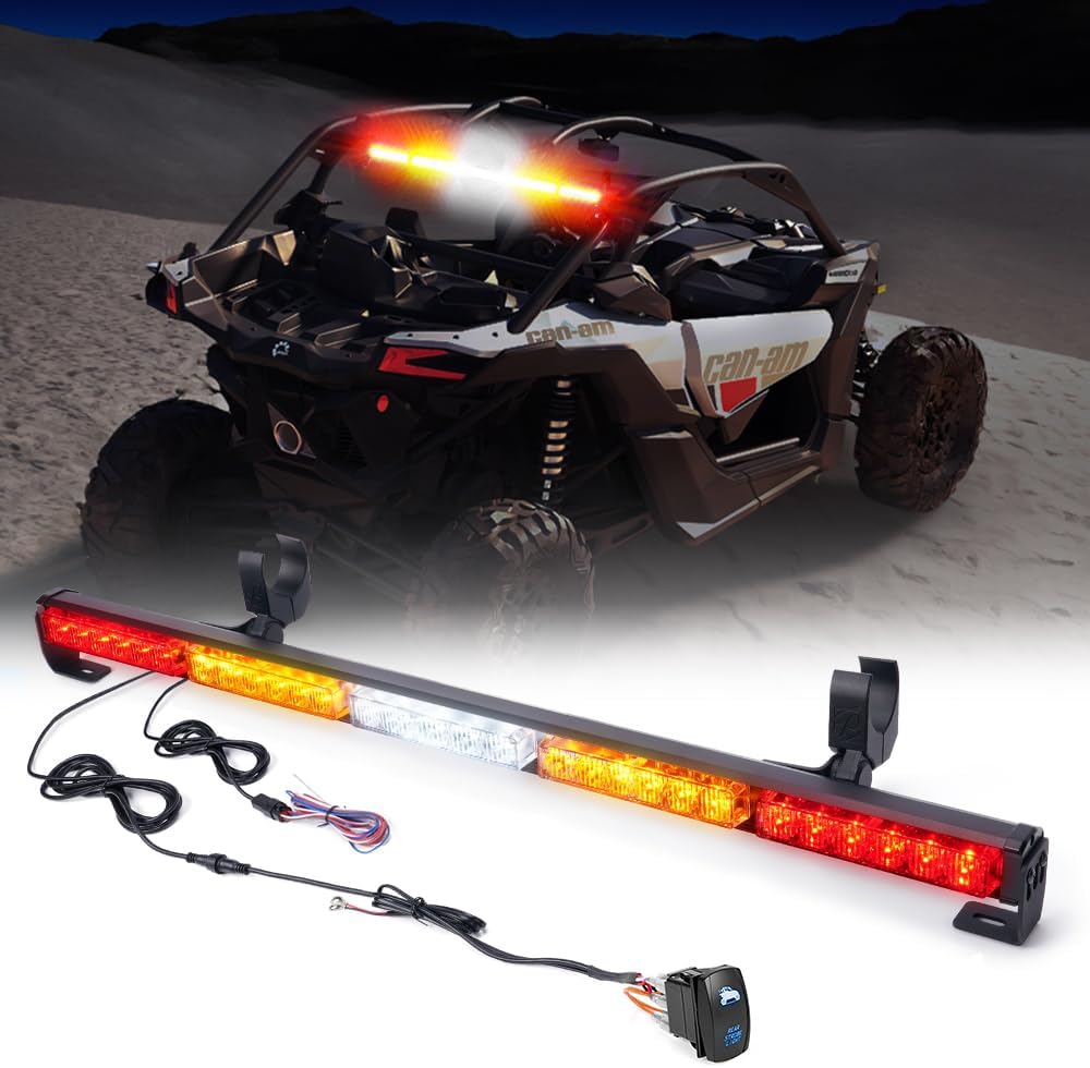Xprite 30" Chase Light Bar