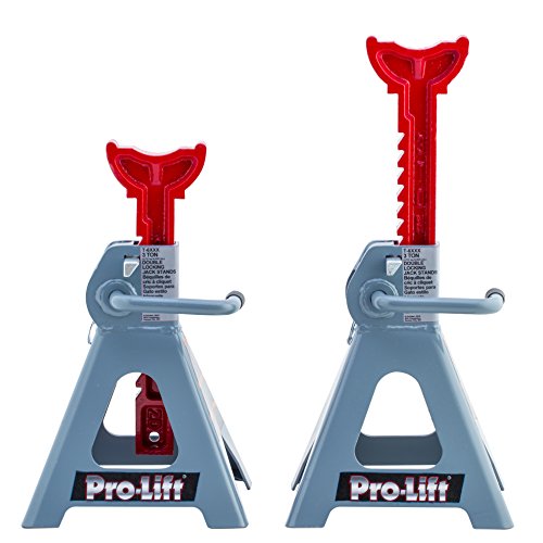Pro-LifT T-6903D 3 Ton Double Pin (pair)