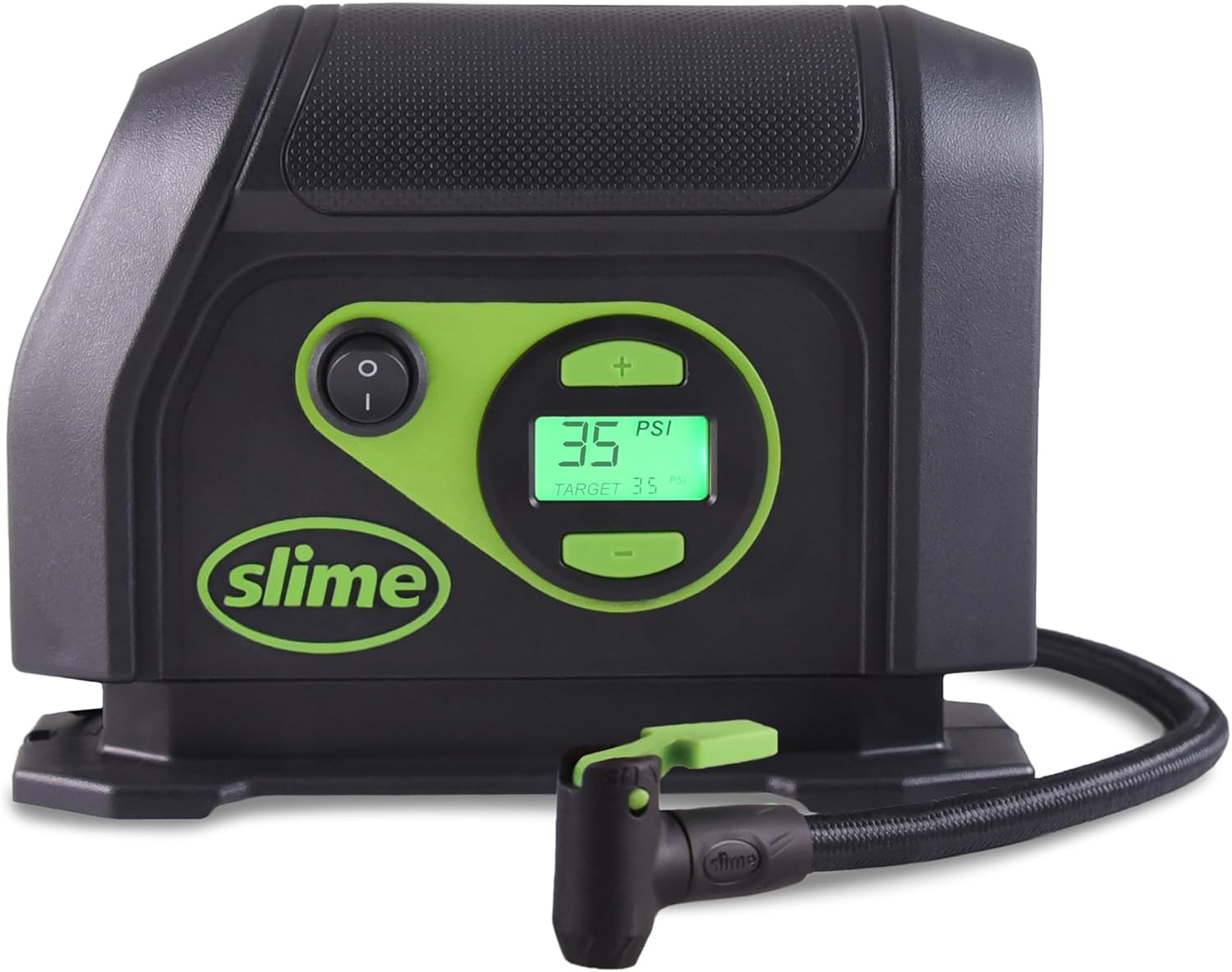 Slime 40088 Tire Inflator