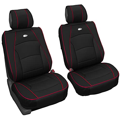 FH Group Faux Leather (Budget)