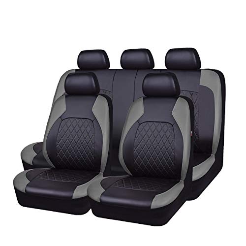 Universal Deluxe Pu Seat Covers