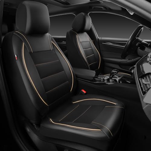 CAR PASS Seat Covers (Front)