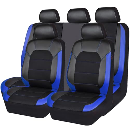 Best Car Seat Covers Under $100 (2026 Budget Guide)