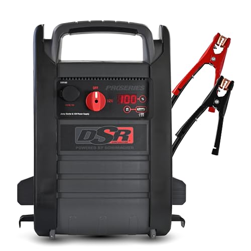 Schumacher DSR165