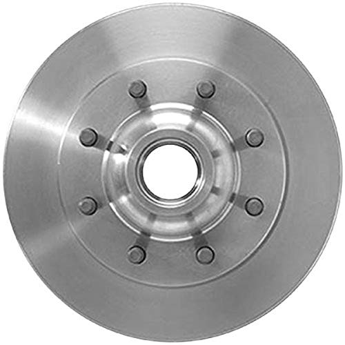 Bendix Premium PRT1923 Front Brake Rotor for Dodge Ram 2500 1999-1994, Ram 3500 1998