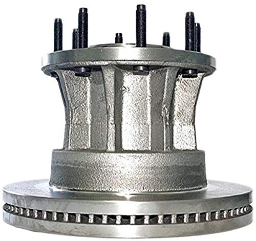Bendix Premium PRT5797 Front Brake Rotor