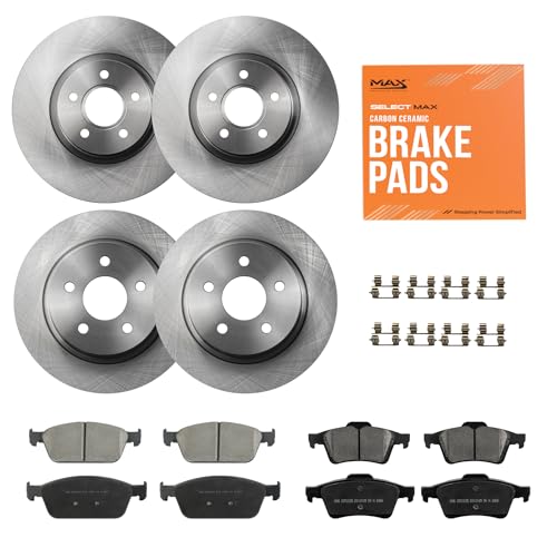 ValueMAX Ford Escape Kit