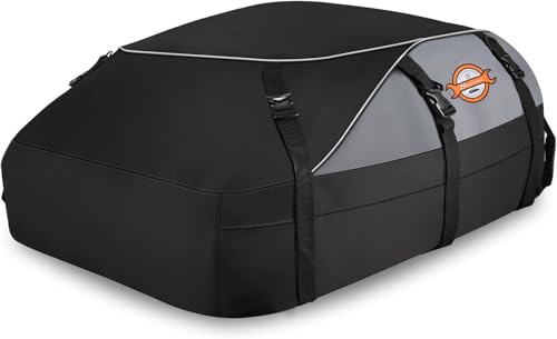 Sailnovo 20 cu ft Rooftop Bag