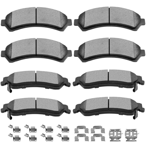 SCITOO Ceramic Set (Chevy/GMC)