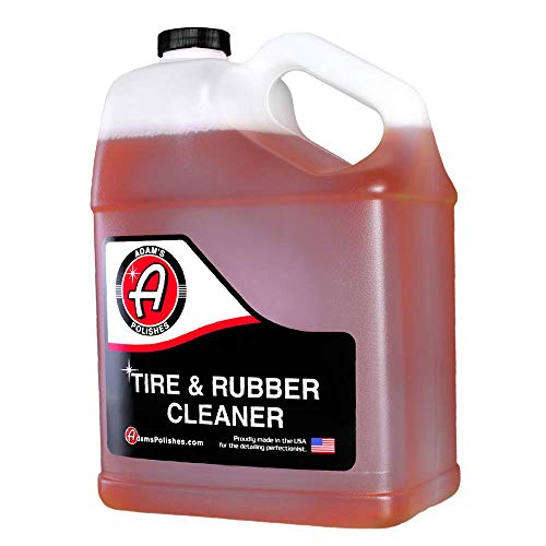 Adam's Polishes Tire & Rubber Cleaner