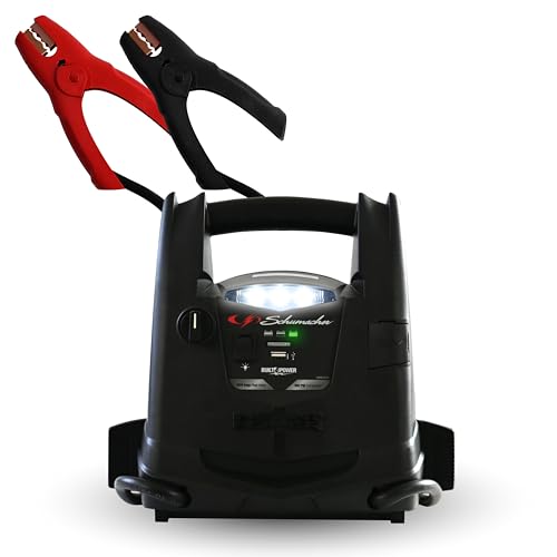 Schumacher SJ1330