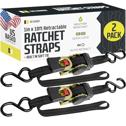 Best Rooftop Rack Straps & Tie-Downs for Saltwater & Sand (2026)