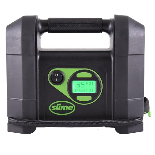 Slime 40047 Tire Inflator