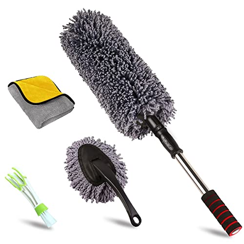 upra Ultimate Car Duster Kit