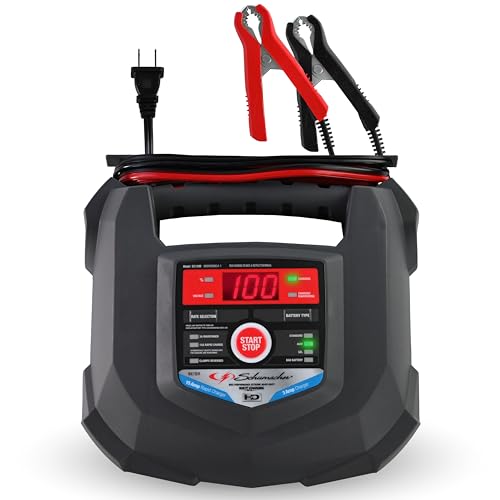 Schumacher SC1280