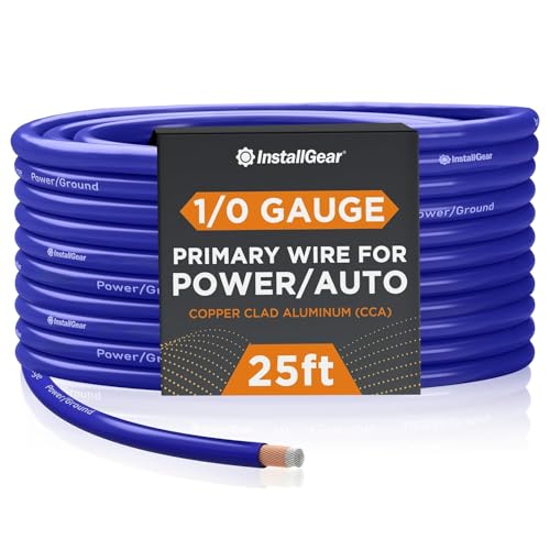 Best Welding & Battery Cables for Garage Winter Prep (2026)