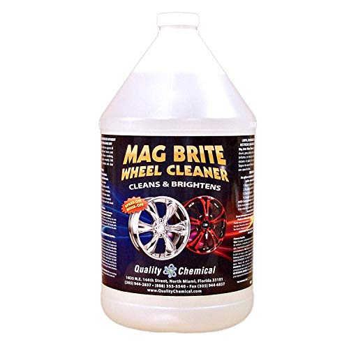 Quality Chemical Mag Brite