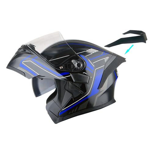 1Storm HB89 Arrow Blue