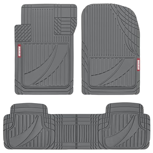 Motor Trend FlexTough Trim-to-Fit