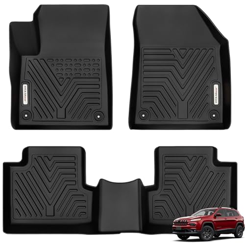 YITAMOTOR Cherokee Liners