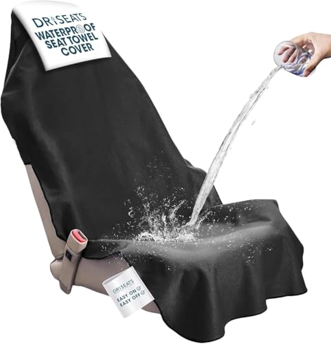 Dri Seats Waterproof Car Seat Cover