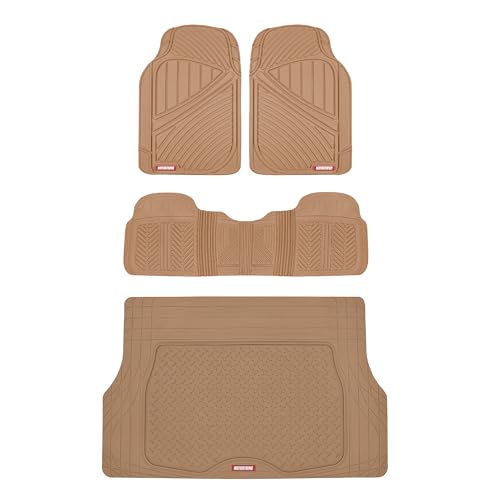 Best All-Weather Floor Mats for Cars (2026 Guide)