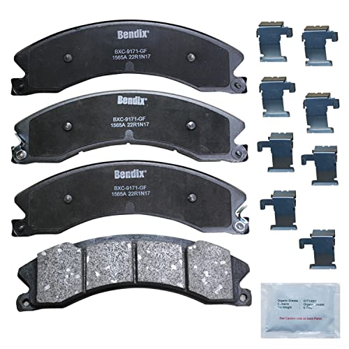 Bendix Priority1 CFC1565A