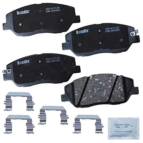 Bendix Priority1 CFC1385