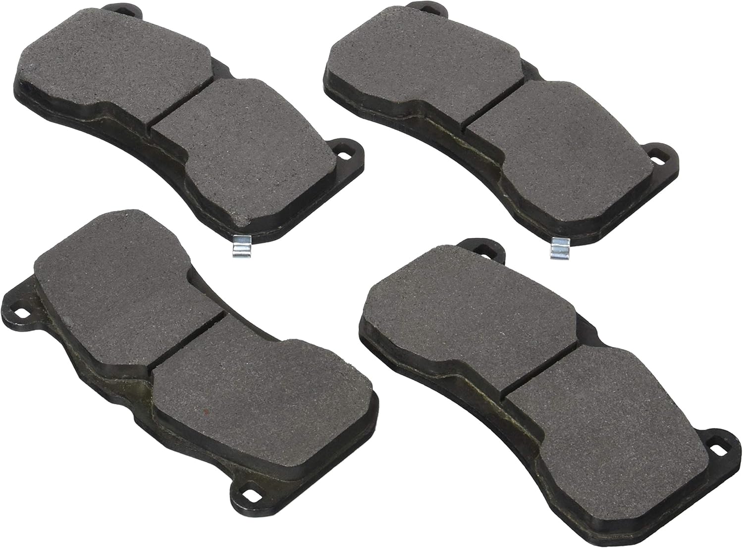 Bendix Priority1 CFM1666 Pads