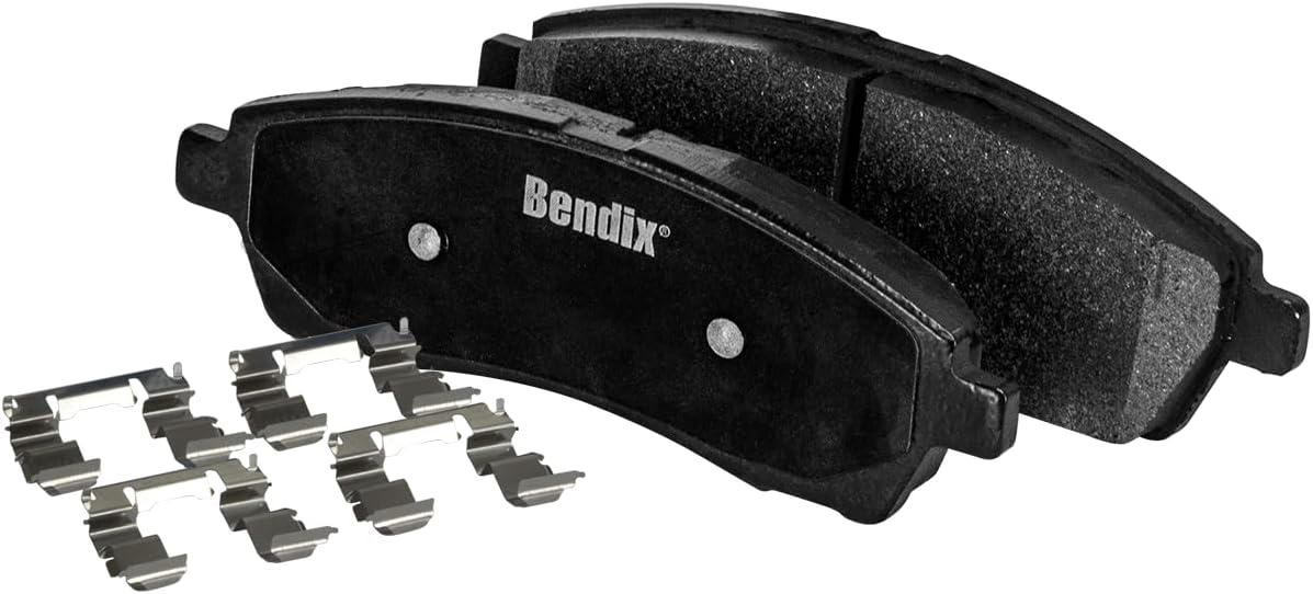 Bendix Priority1 CFC1038
