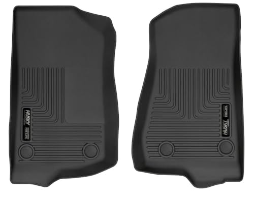 Husky Liners Weatherbeater (Front Row)