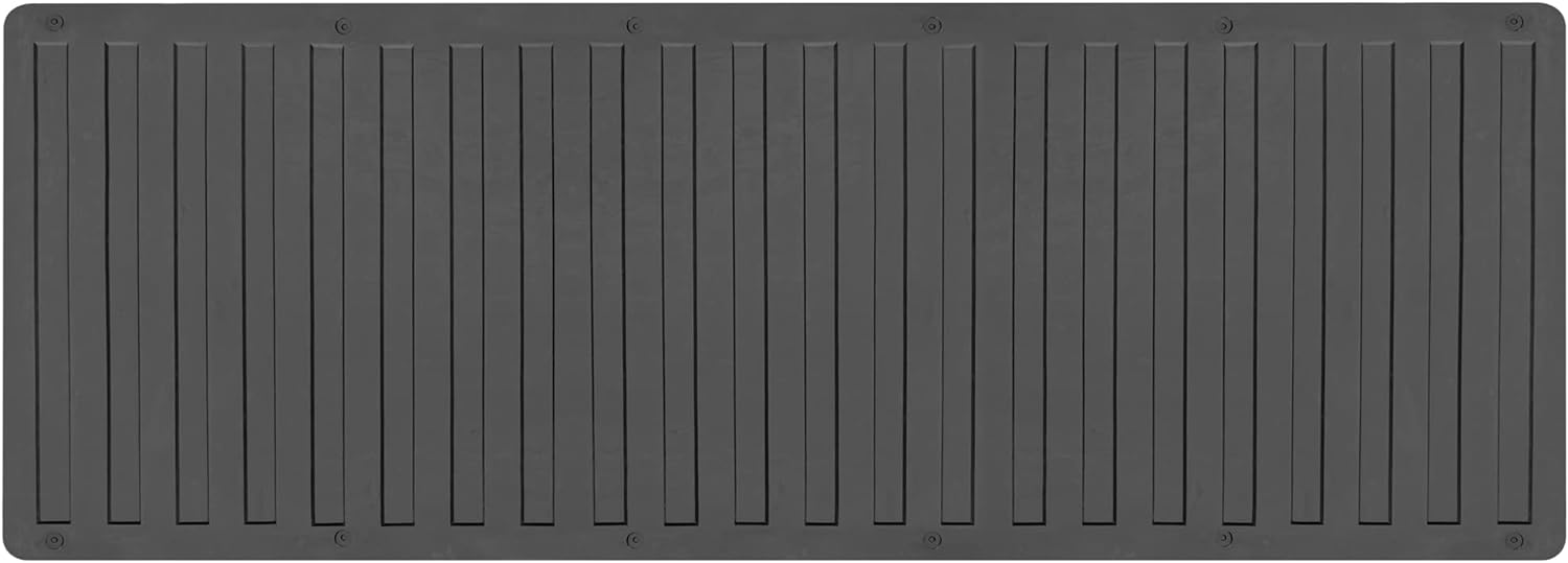 BDK-MT-600A Tailgate Mat
