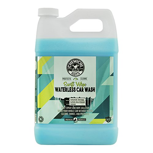 Chemical Guys Swift Wipe