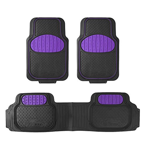 FH Group Rubber Purple