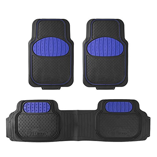 FH Group Rubber (Blue)