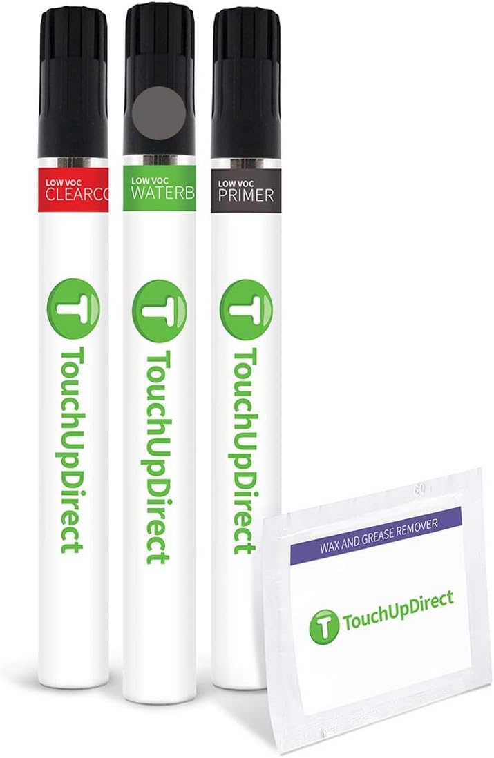 TouchUpDirect J7 Magnetic Metallic Brush - Preferred Kit