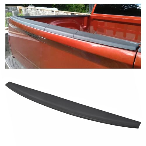 ECOTRIC Tailgate Molding Cap