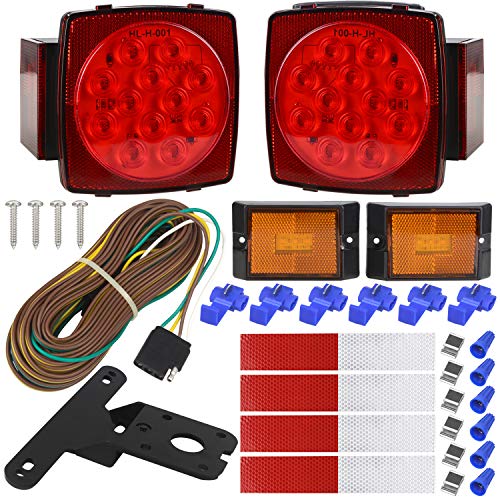 LINKITOM Submersible LED Kit