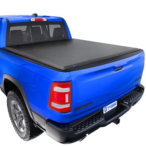 Tyger Auto T1 5'7" Soft Roll-up
