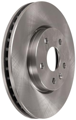 Bendix Premium PRT1584 Front Brake Rotor