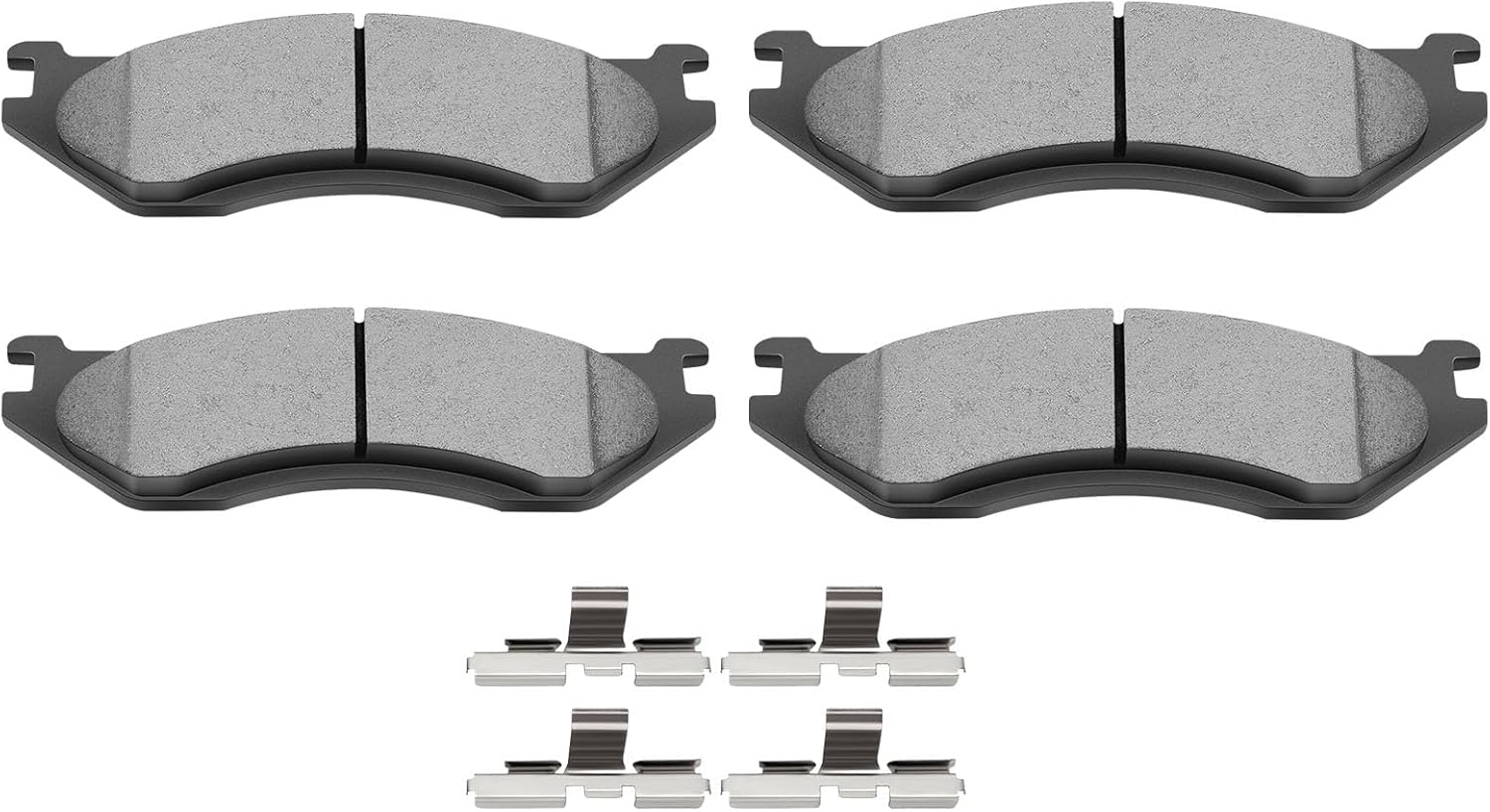 SCITOO Durango/Ram Front Pads