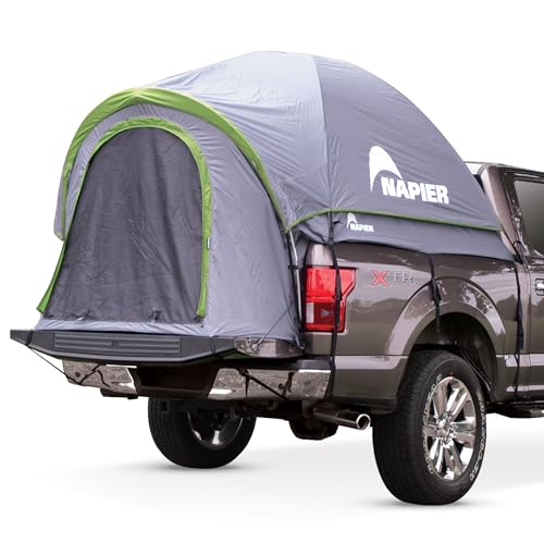 Napier Backroadz Truck Bed Tent