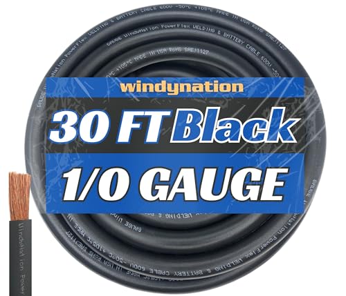 Best Welding Cables for Garage Jump-Starts & Heavy-Duty Charging (2026 Guide)
