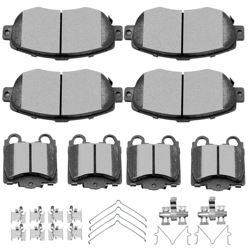 Front Brake Pad Sets vs Full Brake Kits: Which Saves You Money (2026 Comparison)