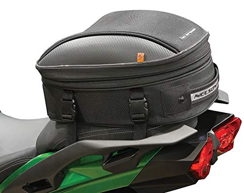 Hard Shell vs Soft Tail Bag vs Roll Bag: Best Motorcycle Tail Storage for Beach Rides (2026)