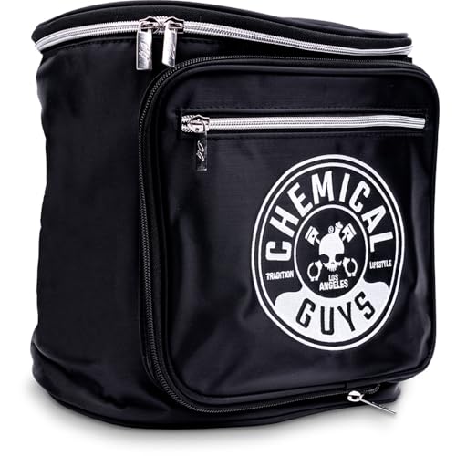 Chemical Guys ACC610 Detailing Arsenal Bag & Trunk Organizer