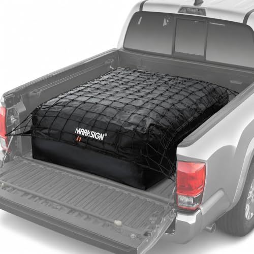MARKSIGN Truck Bed Bag