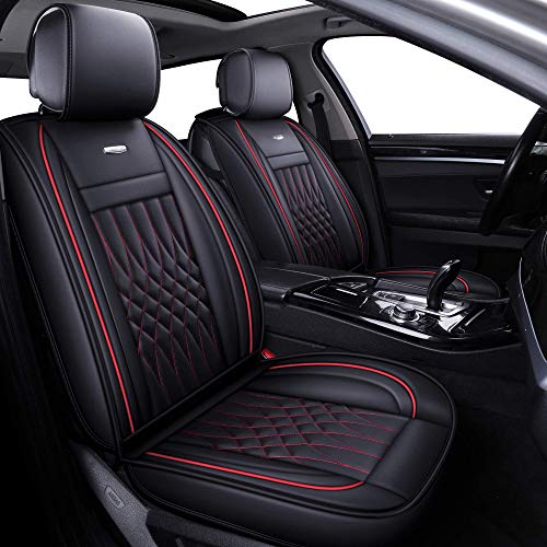 Best Seat Covers for Leather Seats (2026)